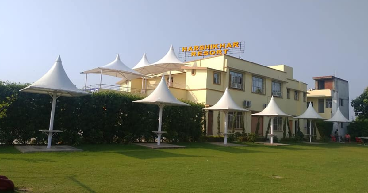 HarshikharResorts