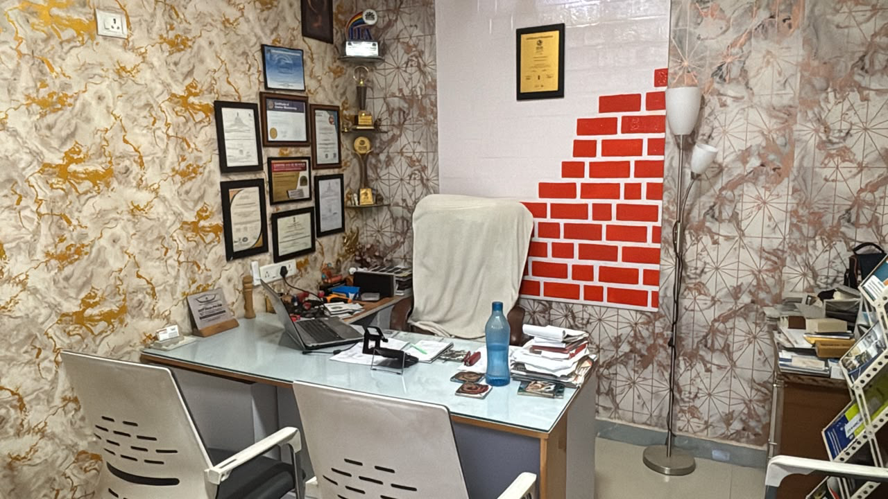 office