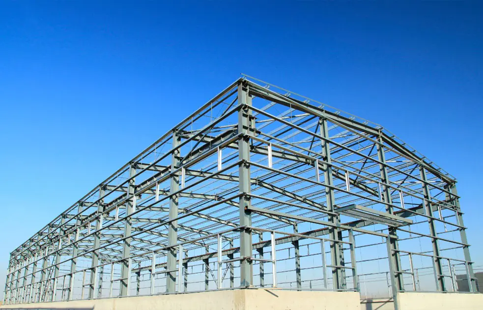 top Industrial Fabrication Company India