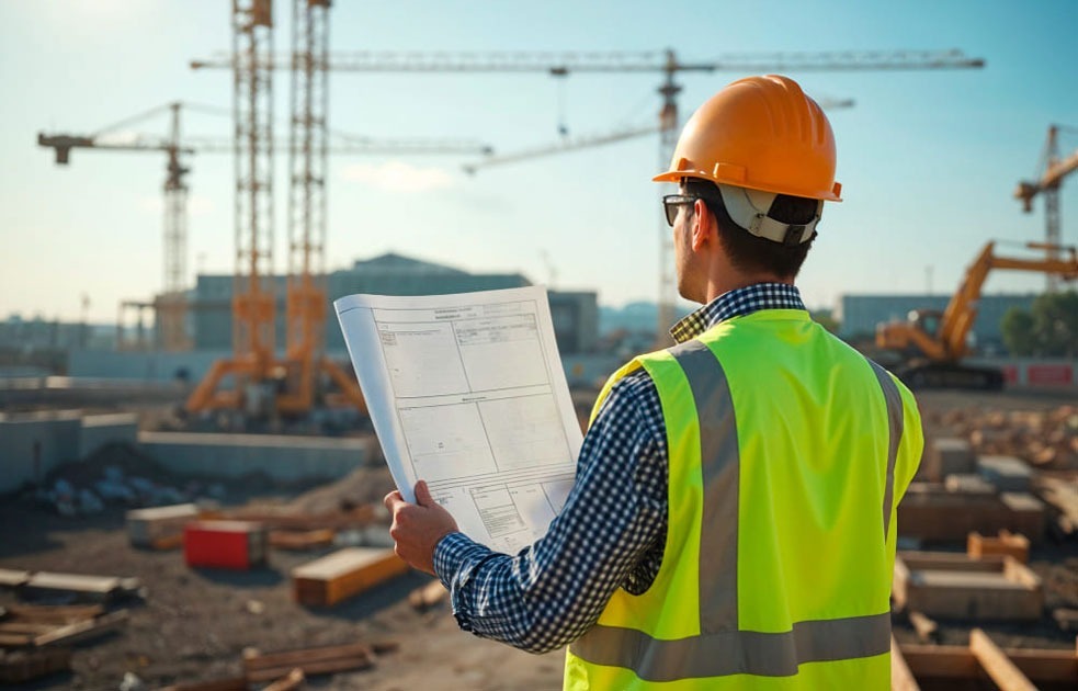 Best EPC Companies