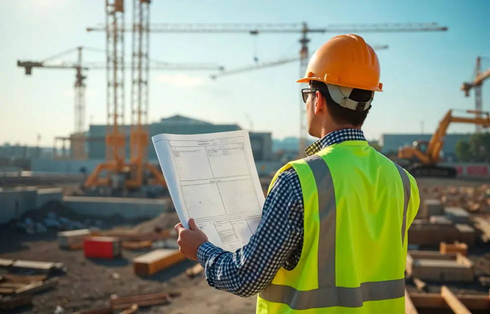 Best EPC Companies