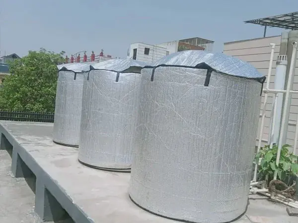 tank wrap manufacturer