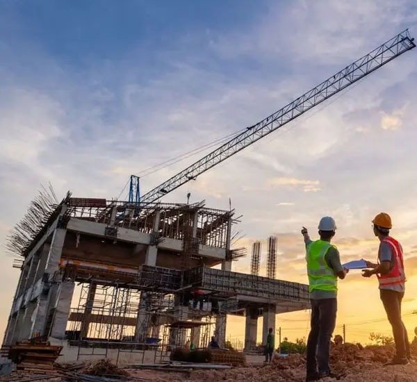 Best construction company