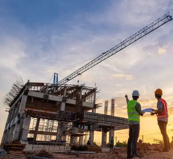 Best construction company