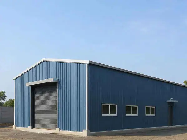 best construction company