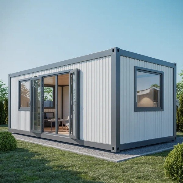 modular office buildings