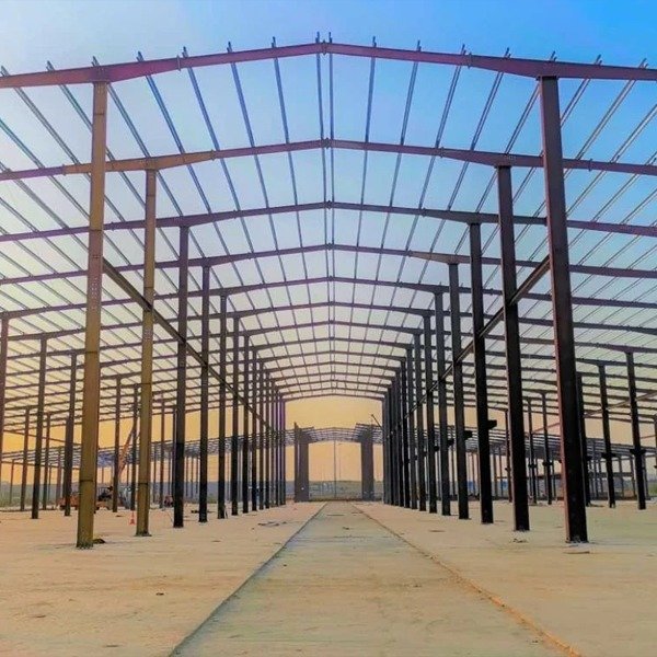 PEB manufacturing companies in Lucknow