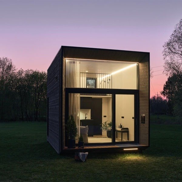 readymade homes manufacturer