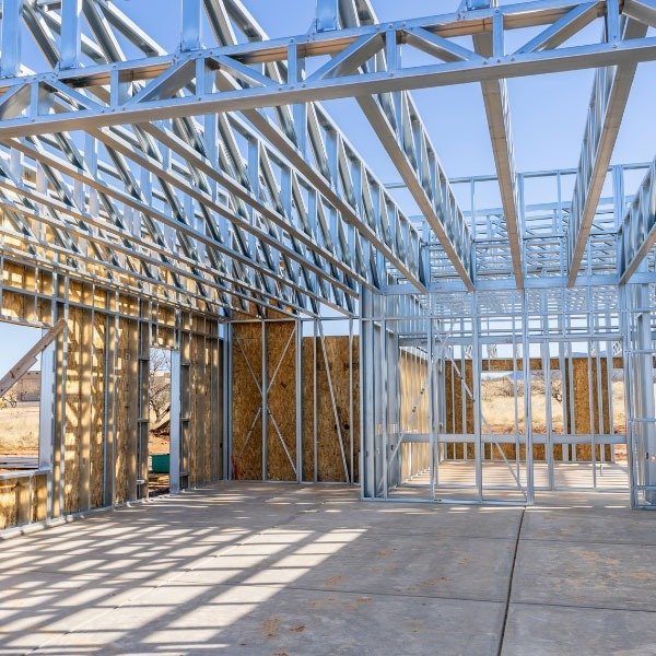 metal building systems