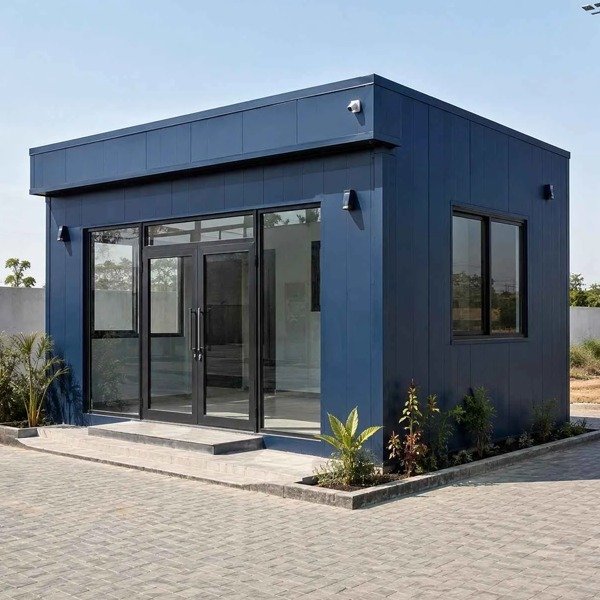 best prefabricated building manufacturer